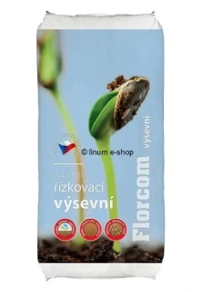 Výsevný substrát 10 l