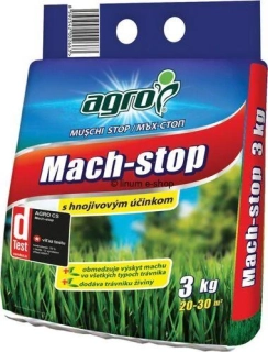 Agro mach-stop 3 kg