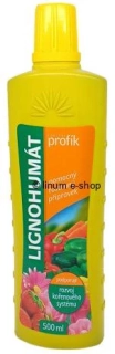 Forestina profík Lignohumát 0,5l