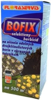 Bofix selektívny herbicíd 250 ml