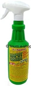 Kaput green totálny herbicíd rozriedený 0,5 L