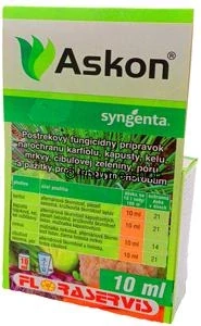 Ascon 10 ml