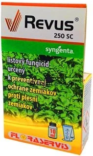 Revus 10 ml