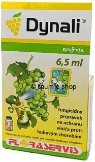 Dynali 6,5 mml