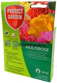 Multirose 50 ml