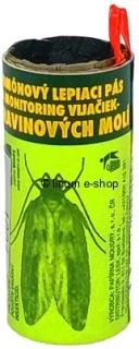 Lepiaci pás na mole ferokap