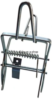 Pasca na krtka mechanická