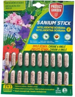 Sanium stick 