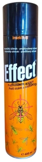Sprej na sršne, osy 400 ml